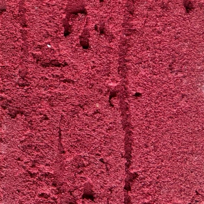 SDG Glamour Coat – Cherry Red