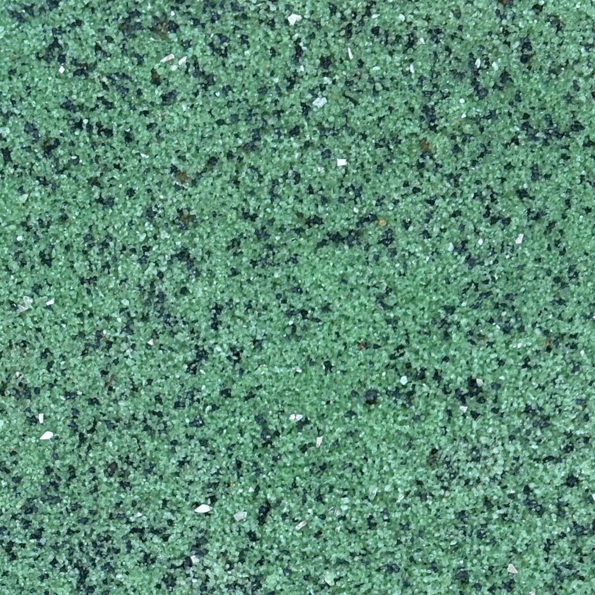 SDG Glamour Coat – Moss Green