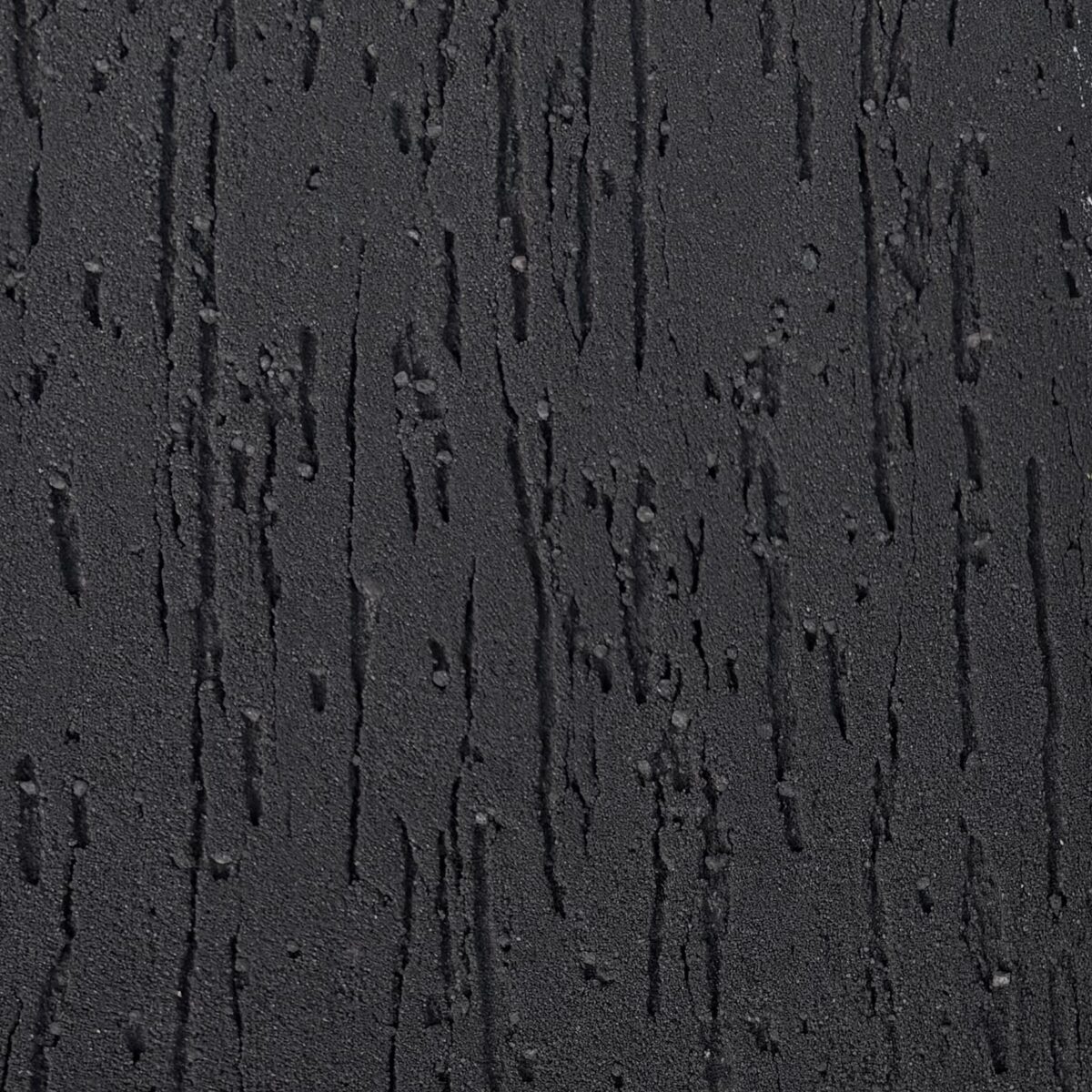 Gamazine – Charcoal